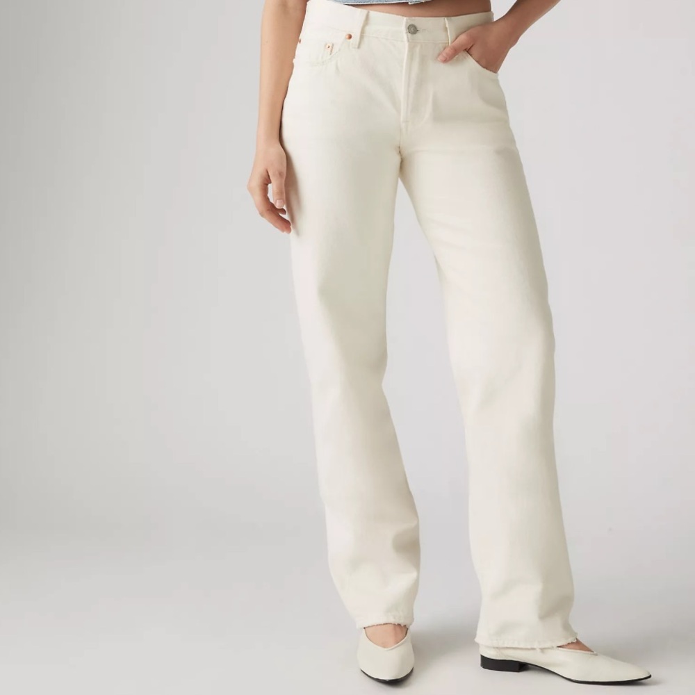 Levi’s 501 90’s Women’s Jeans